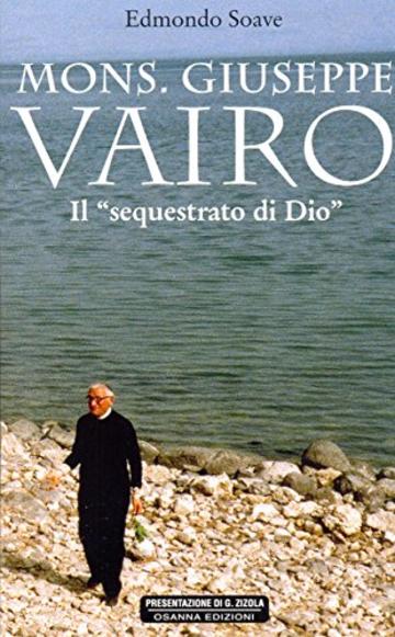 Mons Giuseppe Vairo (POLLINE)